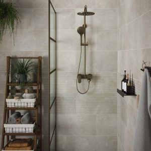 Verona Bloomberg Ceramic Décor Wall Tile