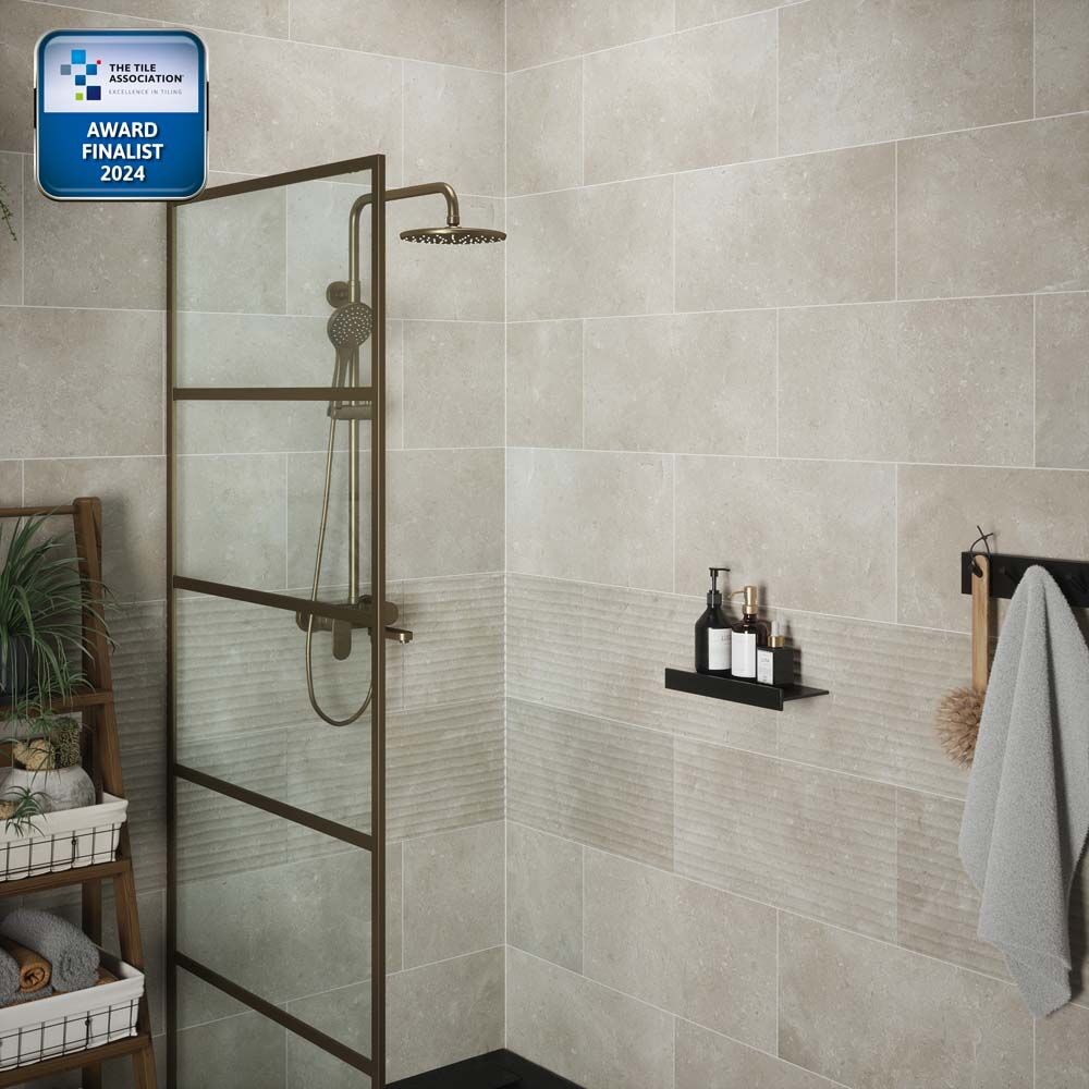 p12997_bloomberg_decor_300x600mm_p12883_bloomberg_matt_ceramic_300x600m_2_1 Verona Bloomberg Ceramic Décor Wall Tiles