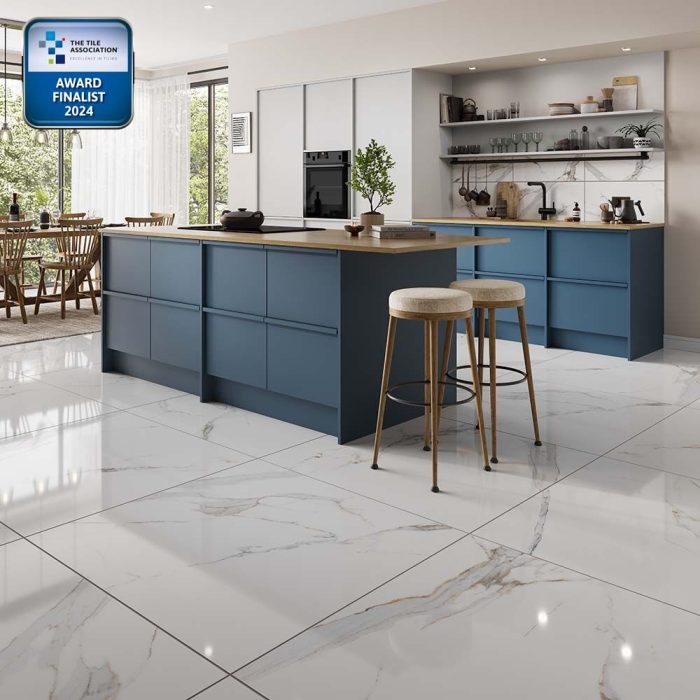 Verona Hannah Polished Wall & Floor Tile