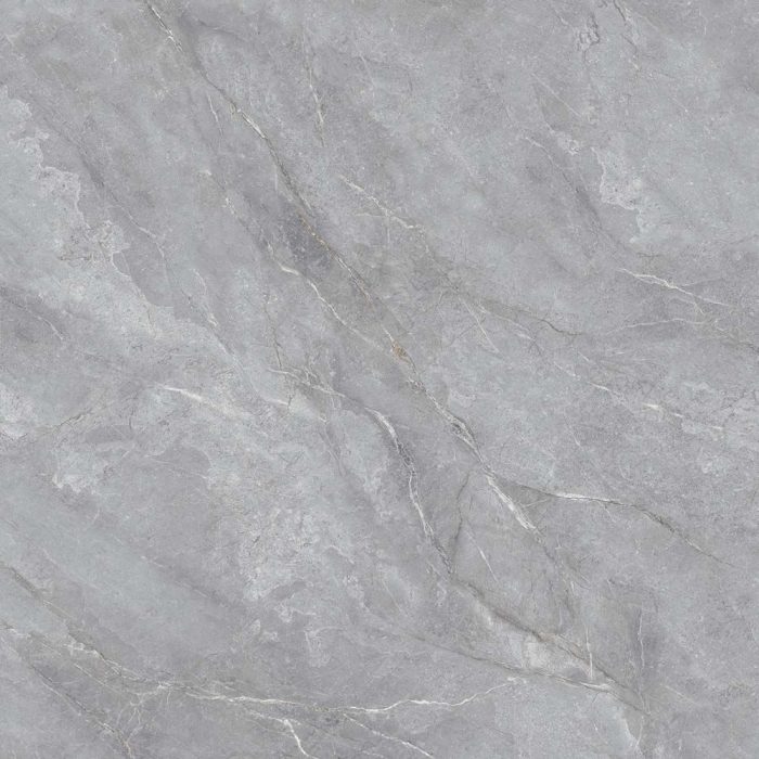 Verona Selene Silver Wall & Floor Marble Effect Tile 4