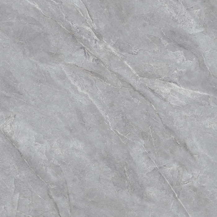 Verona Selene Silver Wall & Floor Marble Effect Tile 3