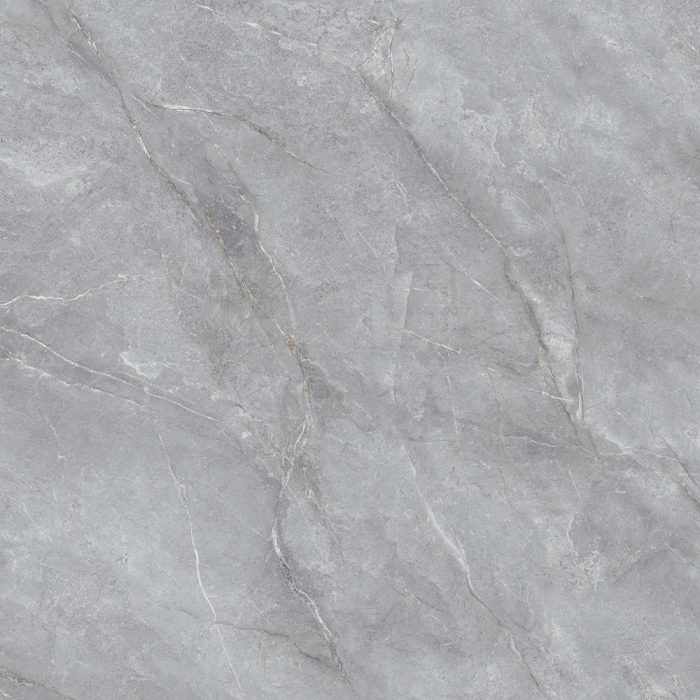 Verona Selene Silver Wall & Floor Marble Effect Tile 2