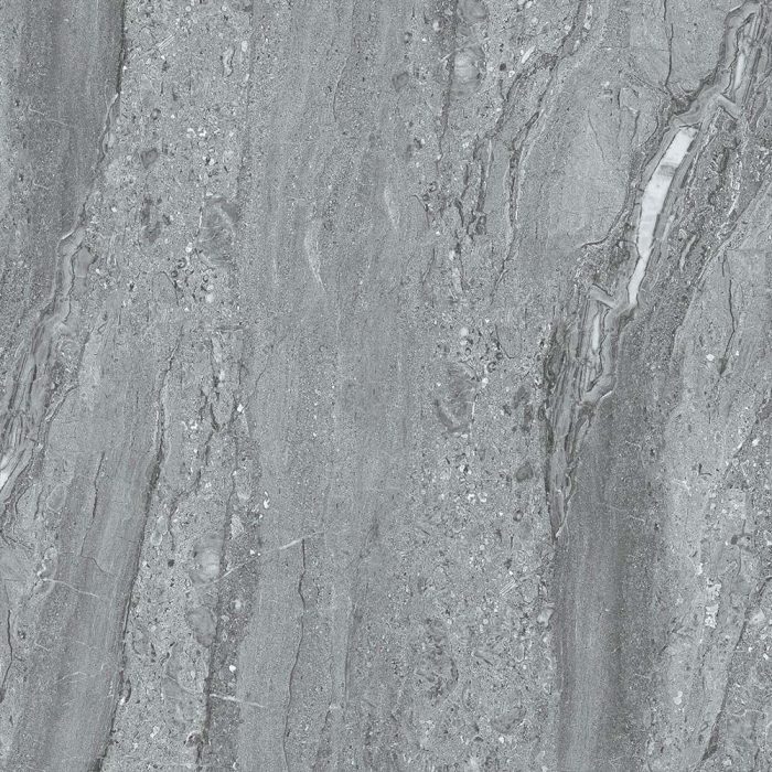 Verona Laurent Grey Porcelain Wall & Floor Tile 5