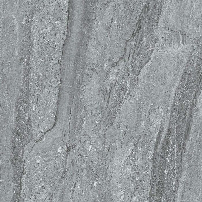 Verona Laurent Grey Porcelain Wall & Floor Tile 6