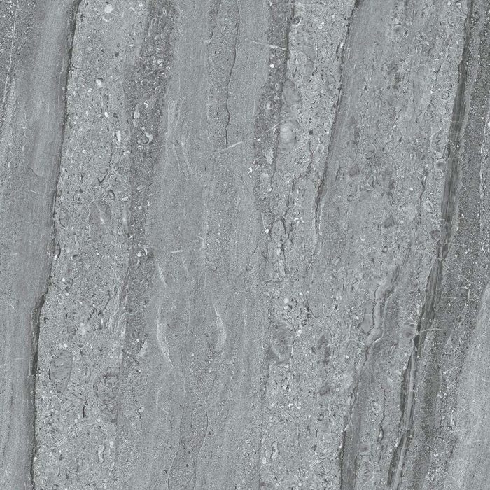 Verona Laurent Grey Porcelain Wall & Floor Tile 8