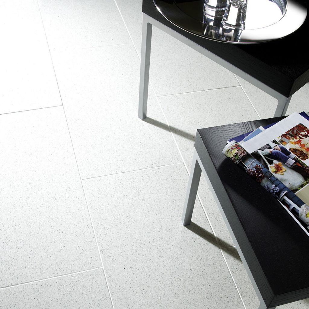 Verona Starlight White Quartz Wall & Floor Tiles - Tiles at Source