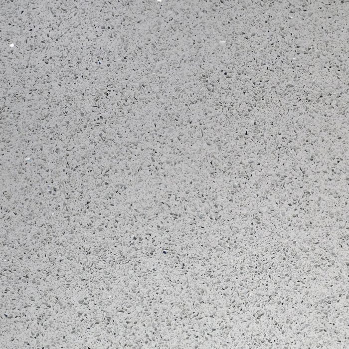 Verona Starlight Light Grey Quartz Wall & Floor Tile