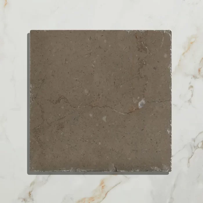 Ca' Pietra Cabochons - Lucca Limestone 10 x 10 x 1.5cm