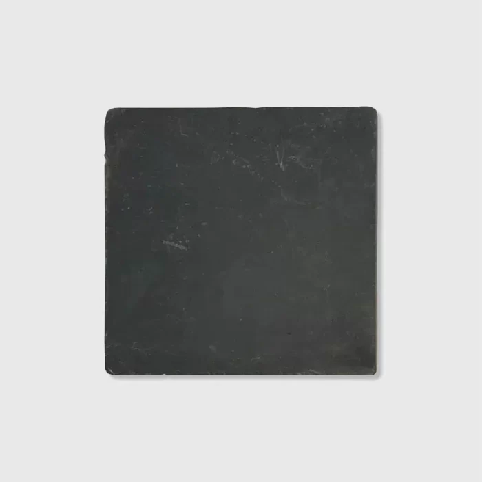 Ca' Pietra Cabochons - Nero Slate 10 x 10 x 1.2cm