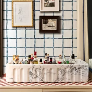 Ca` Pietra Studio Bobbin Ceramic tiles