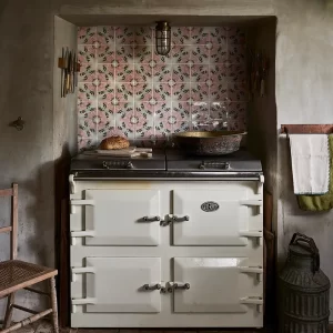 italian style kitchen tile in the UK
