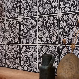 Ca Pietra Studio Assisi Ceramic Tiles