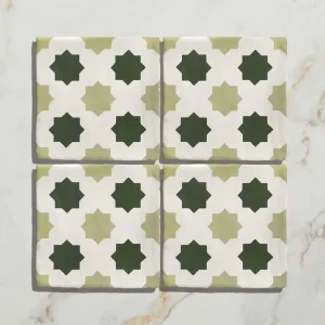 Ca Pietra Studio Cosmos Ceramic Tiles