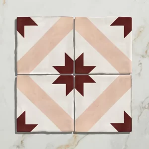 Ca` Pietra Studio Étoile Star Ceramic in 4 colours