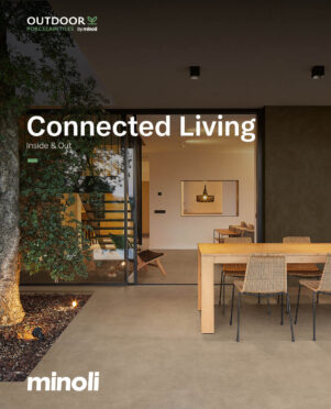 Minoli Connected Living